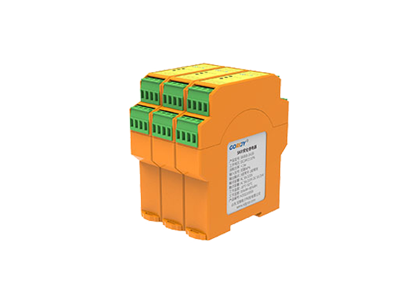 安全光柵安全繼電器